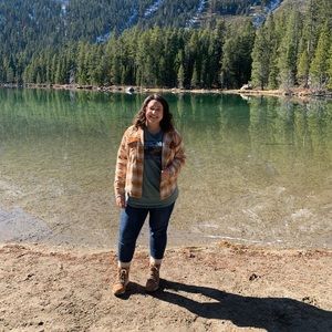 Meet your Posher, Samantha